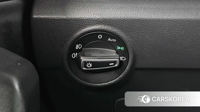 Volkswagen T-Roc id 3832781 из Кореи 9