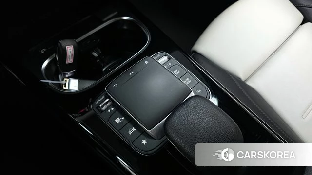 Mercedes-Benz CLA-Class C118 id 4179950 из Кореи 9