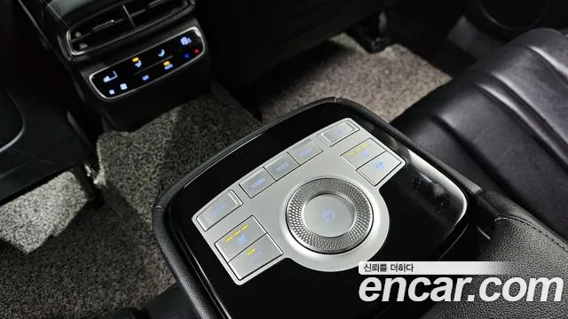 Genesis G80 (RG3) id 2863879 из Кореи 9