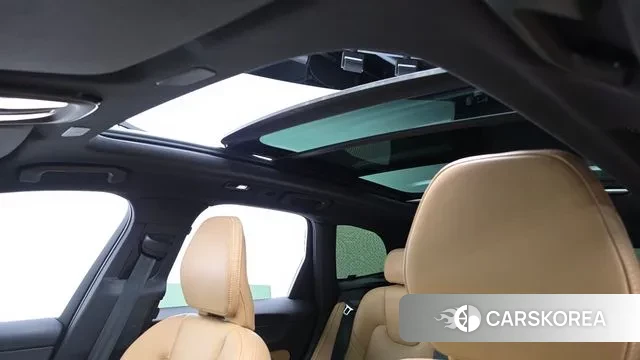 Volvo XC60 second Generation id 3453344 из Кореи 9