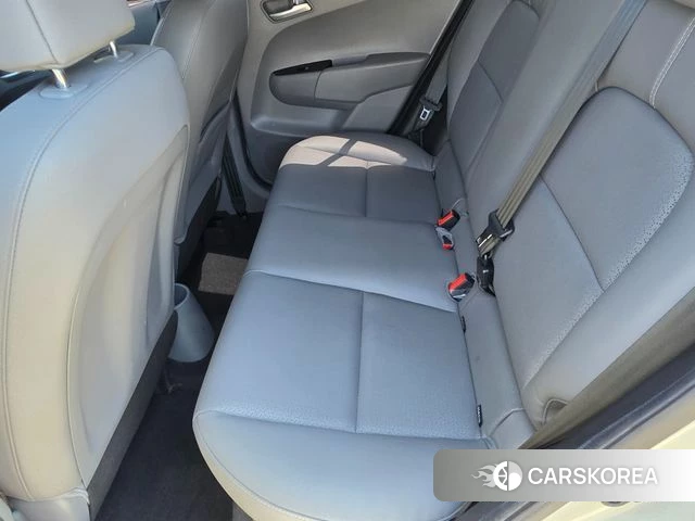 Kia Morning Urban (JA) id 4672055 из Кореи 9