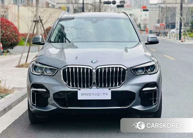BMW X5 id 3945072 из Китая 9