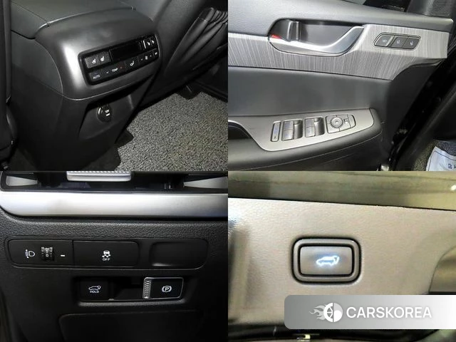 Hyundai The New Palisade id 4395444 из Кореи 9