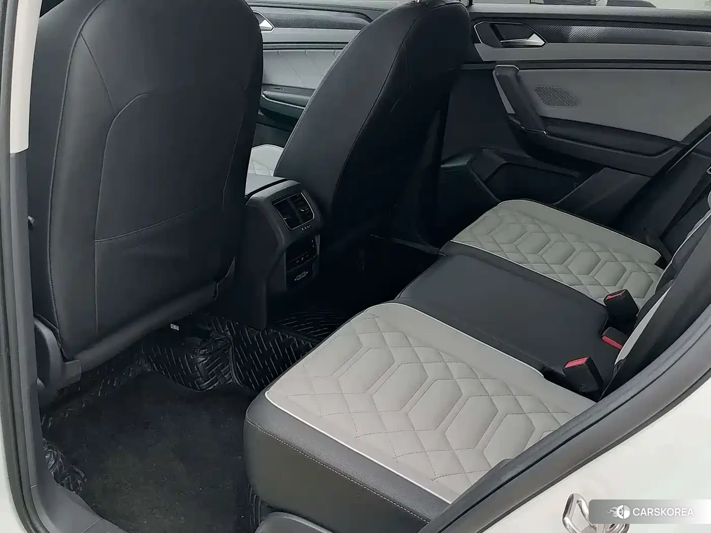 Volkswagen Tayron id 4680437 из Китая 9