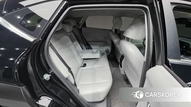 Hyundai Kona (SX2) id 4494252 из Кореи 9