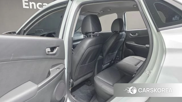Hyundai Kona id 4595854 из Кореи 9
