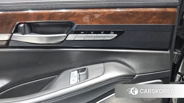 Genesis EQ900 id 3692836 из Кореи 9