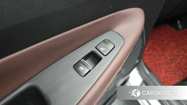 Hyundai Santa Fe TM id 4568315 из Кореи 9