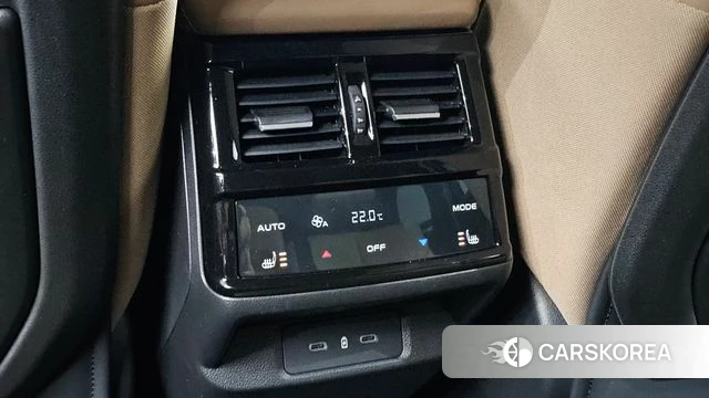 Renault Korea (Samsung) Grand Coleos id 4548805 из Кореи 9