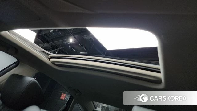 Honda Accord 10th Generation id 4770561 из Кореи 9