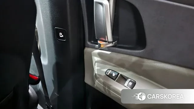 Kia The New Carnival 4th Generation id 3415545 из Кореи 9