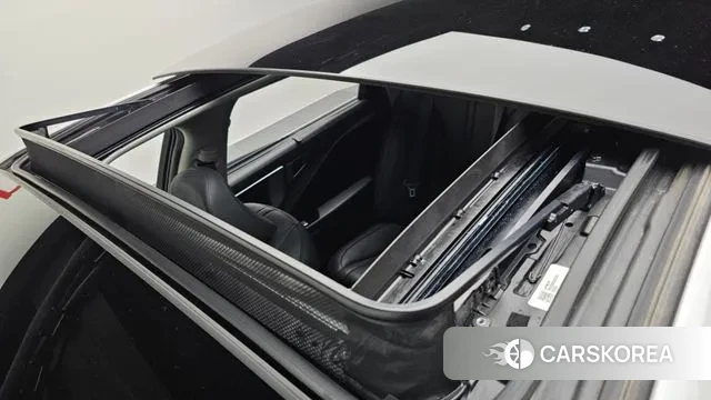 Kia K8 id 3132427 из Кореи 9