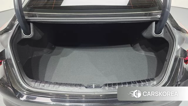 Kia K8 Hybrid id 4376380 из Кореи 9