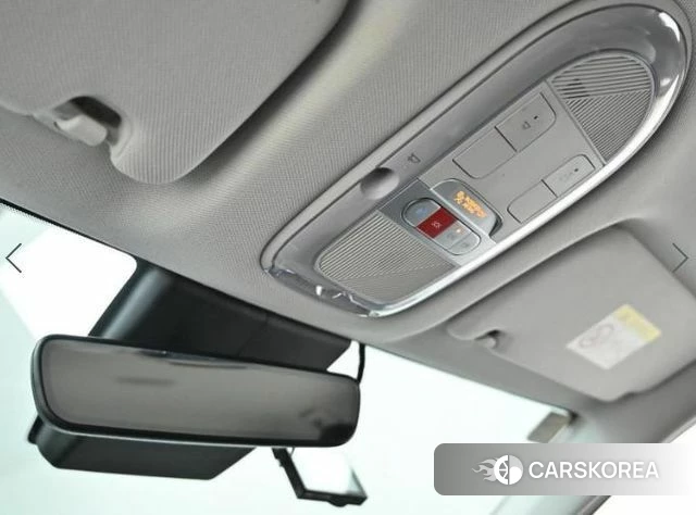 Hyundai Ionic 5 id 4018718 из Кореи 9