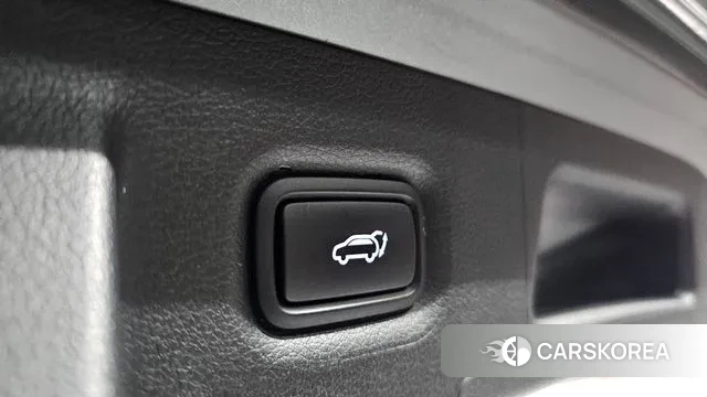 Hyundai The New Santa Fe id 3312362 из Кореи 9