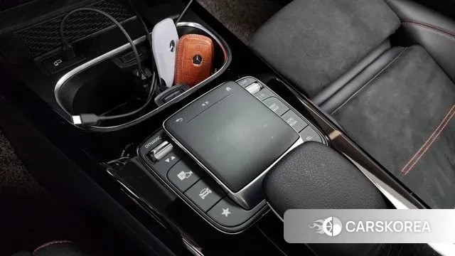 Mercedes-Benz CLA-Class C118 id 2976407 из Кореи 9