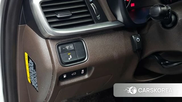 Kia The New K5 2nd generation id 3853526 из Кореи 9
