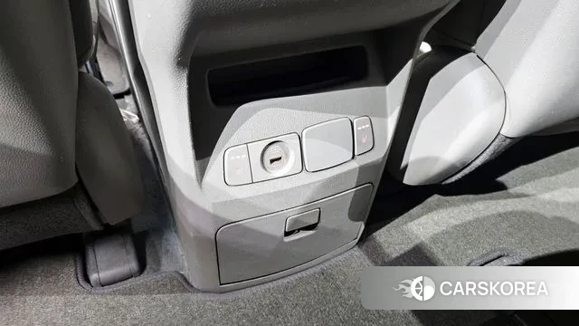 Kia The New Carnival id 3480175 из Кореи 9