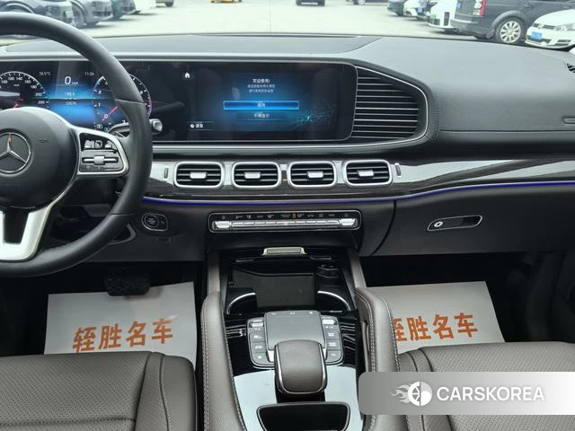 Mercedes-Benz GLE (import) id 4301071 из Китая 9
