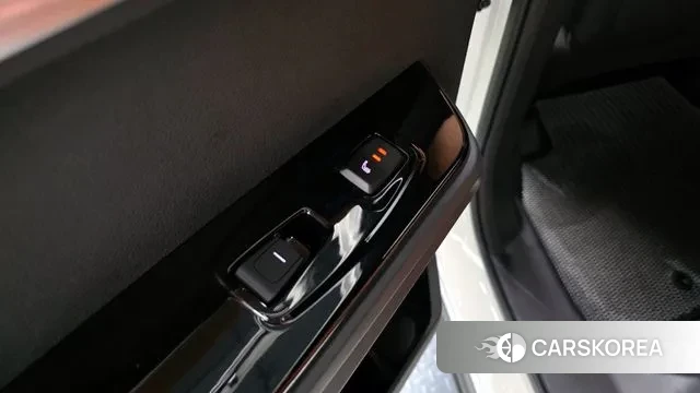 Ssangyong Torres id 3745927 из Кореи 9