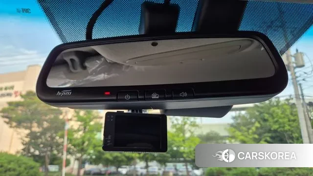 Ssangyong Berry New Tivoli id 2894908 из Кореи 9