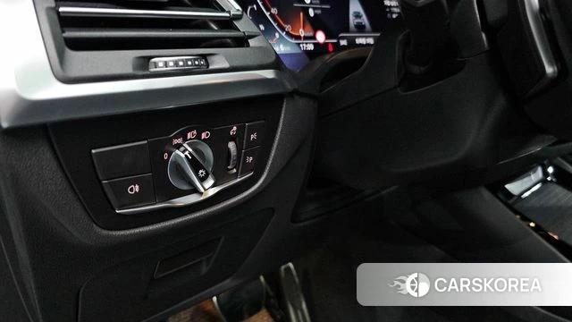 BMW X3 (G01) id 4361475 из Кореи 9