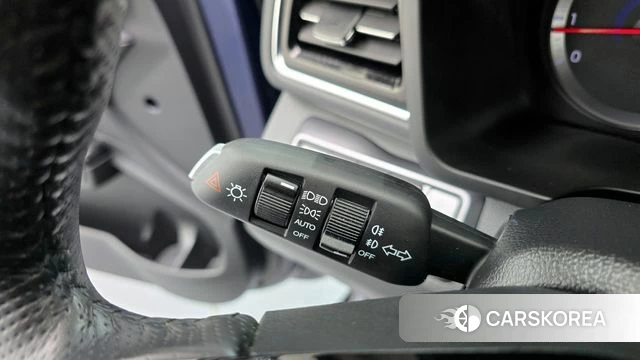 Ssangyong Berry New Tivoli id 3879508 из Кореи 9