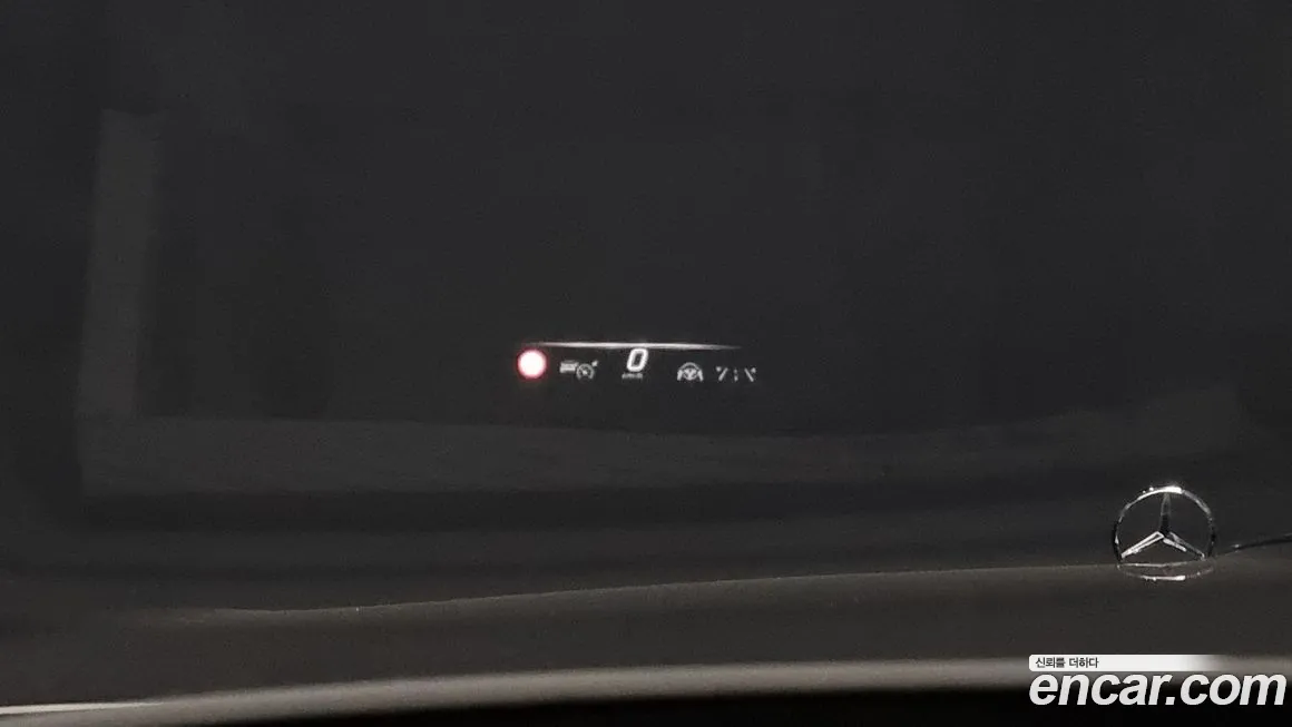 Mercedes-Benz S-Class W223 id 2188078 из Кореи 9