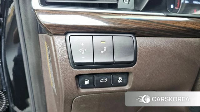 Kia Come New K7 id 4785936 из Кореи 9