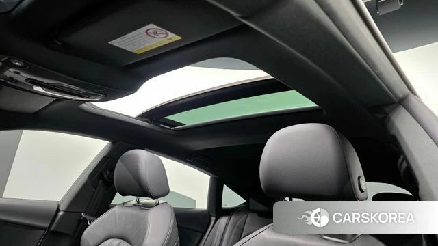 Audi A5 (F5) id 3800608 из Кореи 9