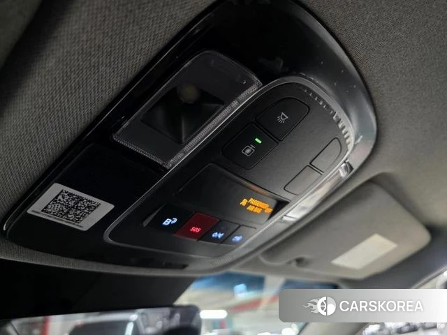 Hyundai Sonata D Edge (DN8) id 4335413 из Кореи 9