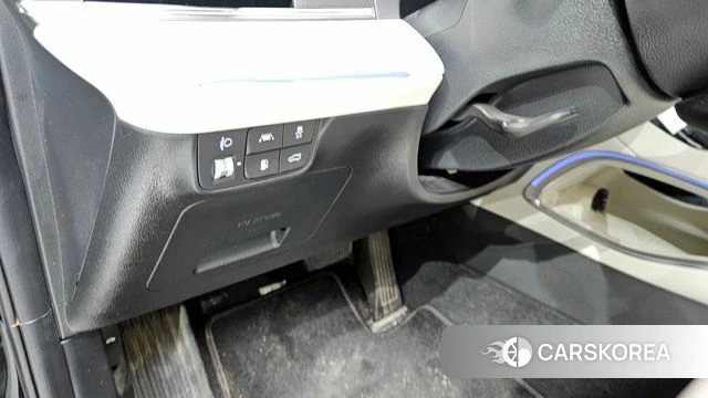 Hyundai The New Grandeur IG id 3903916 из Кореи 9