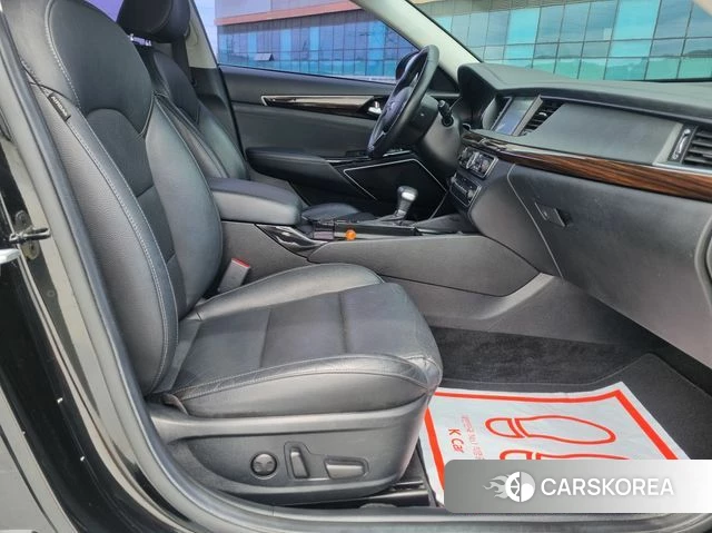 Kia Come New K7 id 4511730 из Кореи 9