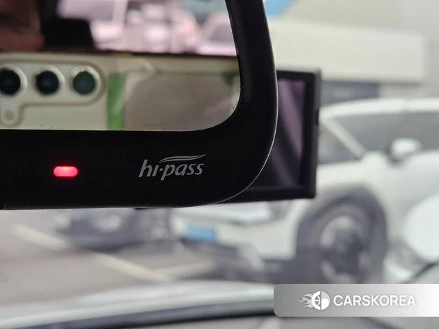 Kia Niro Plus id 4697180 из Кореи 9