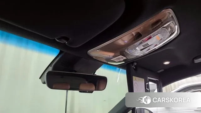 Genesis GV70 id 3406400 из Кореи 9