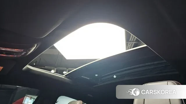 Mercedes-Benz GLE-Class W167 id 2974555 из Кореи 9