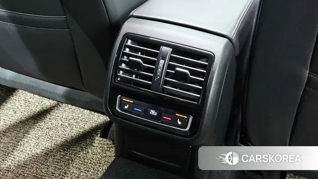 Volkswagen Arteon id 3439500 из Кореи 9