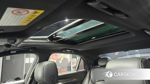 Cadillac CTS 3rd generation id 4605181 из Кореи 9