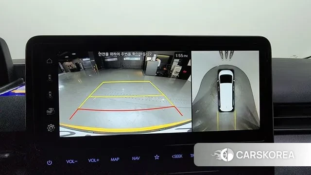 Hyundai Staria id 3750964 из Кореи 9