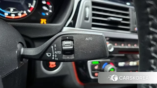 BMW 4 Series (F32) id 3402664 из Кореи 9