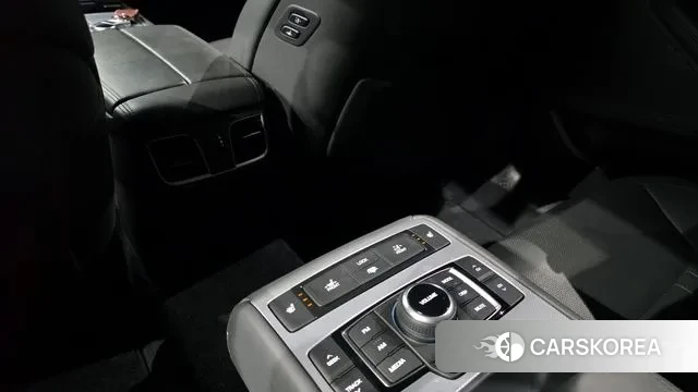 Genesis G80 id 3386182 из Кореи 9