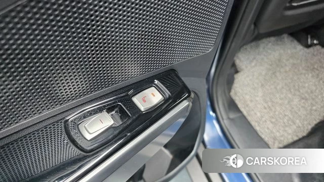 Ssangyong Tivoli Armor id 4770598 из Кореи 9