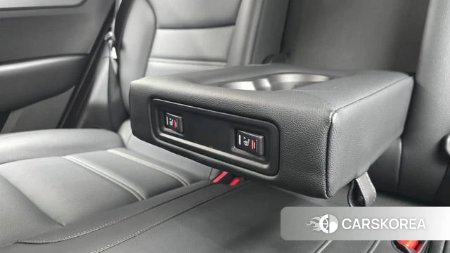 Renault Korea (Samsung) The New QM6 id 4881901 из Кореи 9