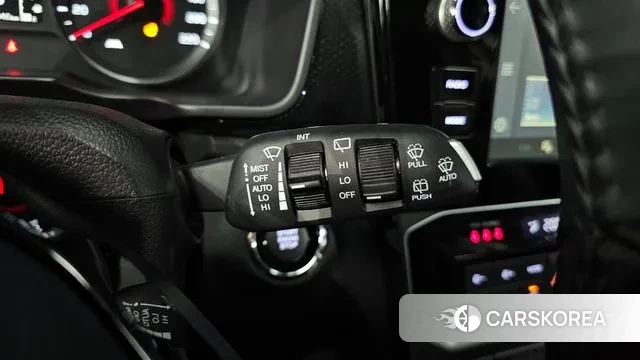 Ssangyong The New Tivoli id 3770215 из Кореи 9