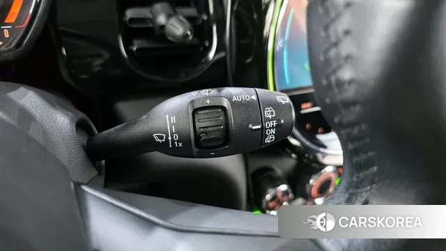 Mini Cooper id 3224998 из Кореи 9