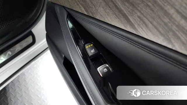 Kia K8 id 3629993 из Кореи 9