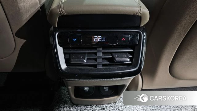 Kia K8 Hybrid id 4922531 из Кореи 9