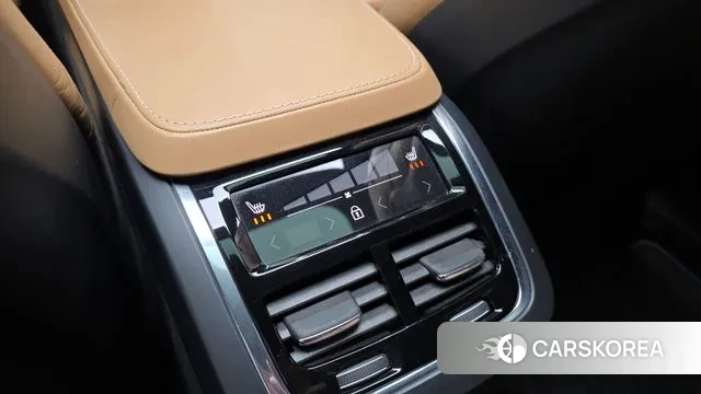 Volvo XC90 second Generation id 3677665 из Кореи 9