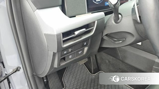 Hyundai Sonata D Edge (DN8) id 4243375 из Кореи 9