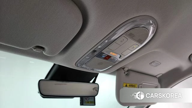 Hyundai Ionic 5 id 3963929 из Кореи 9